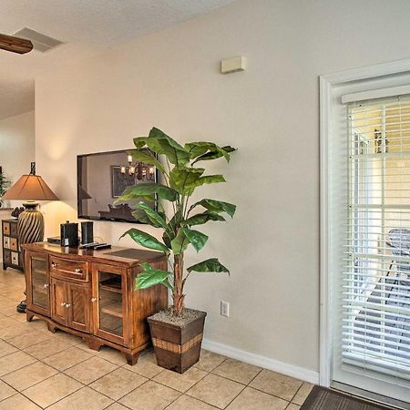 Quiet Condo With Balcony About 2 Miles To Disney World! Orlando Extérieur photo
