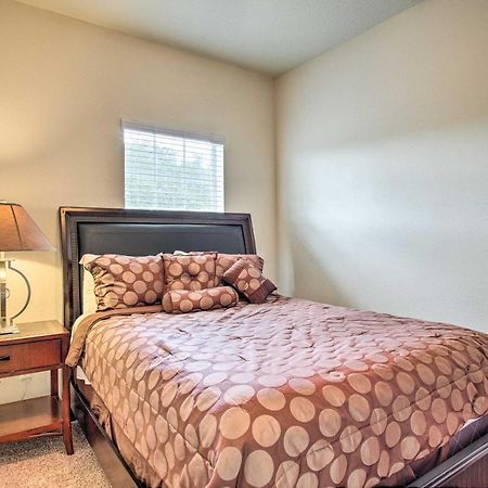 Quiet Condo With Balcony About 2 Miles To Disney World! Orlando Extérieur photo