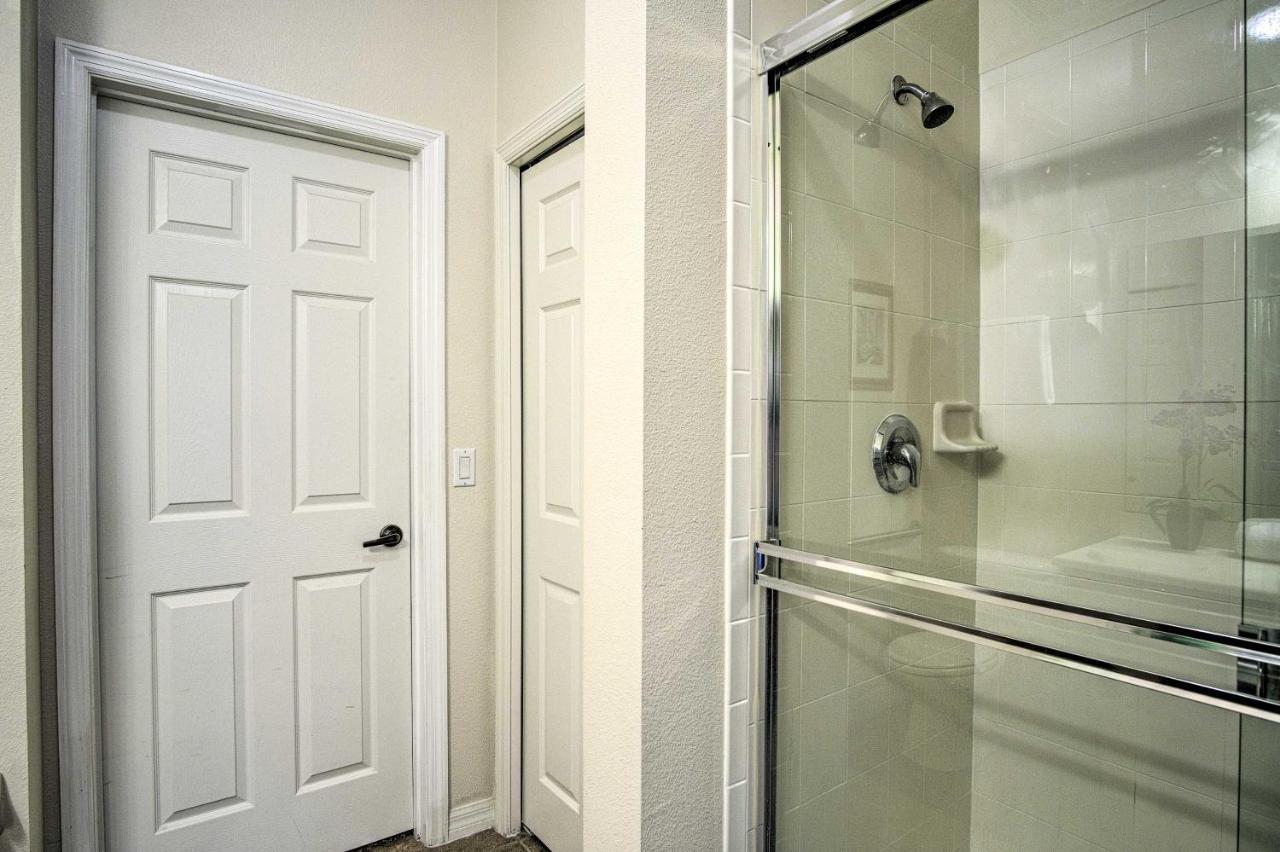 Quiet Condo With Balcony About 2 Miles To Disney World! Orlando Extérieur photo