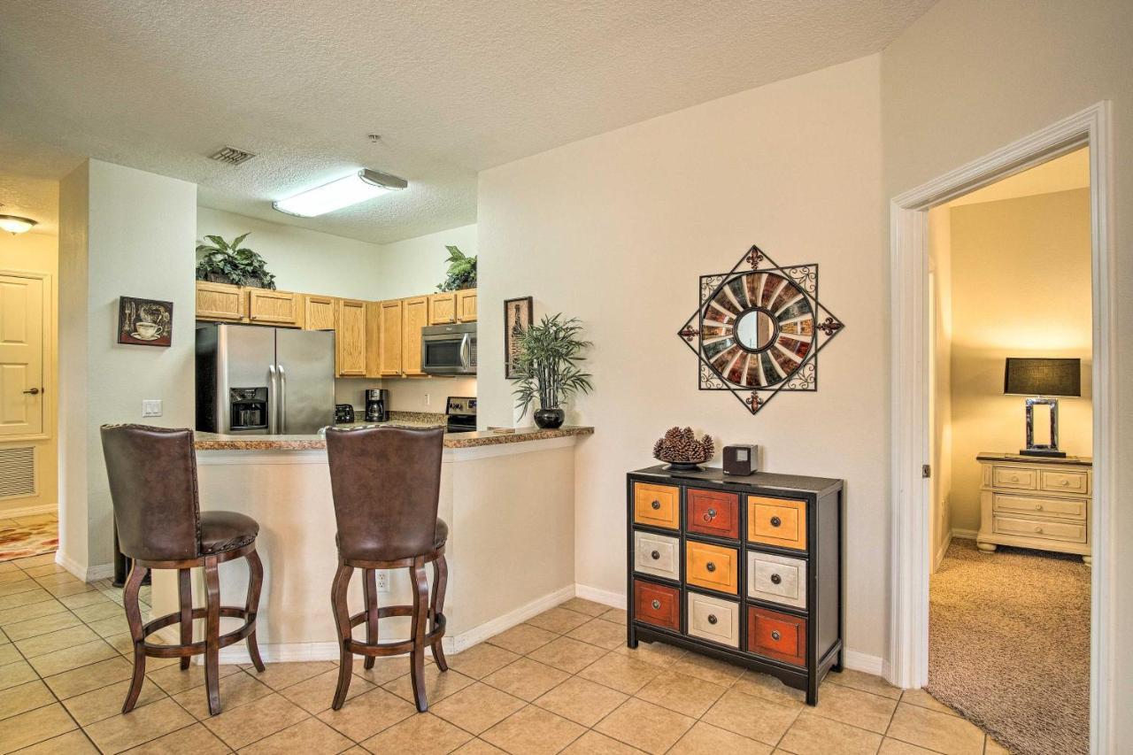 Quiet Condo With Balcony About 2 Miles To Disney World! Orlando Extérieur photo