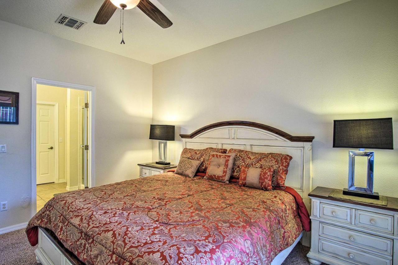 Quiet Condo With Balcony About 2 Miles To Disney World! Orlando Extérieur photo