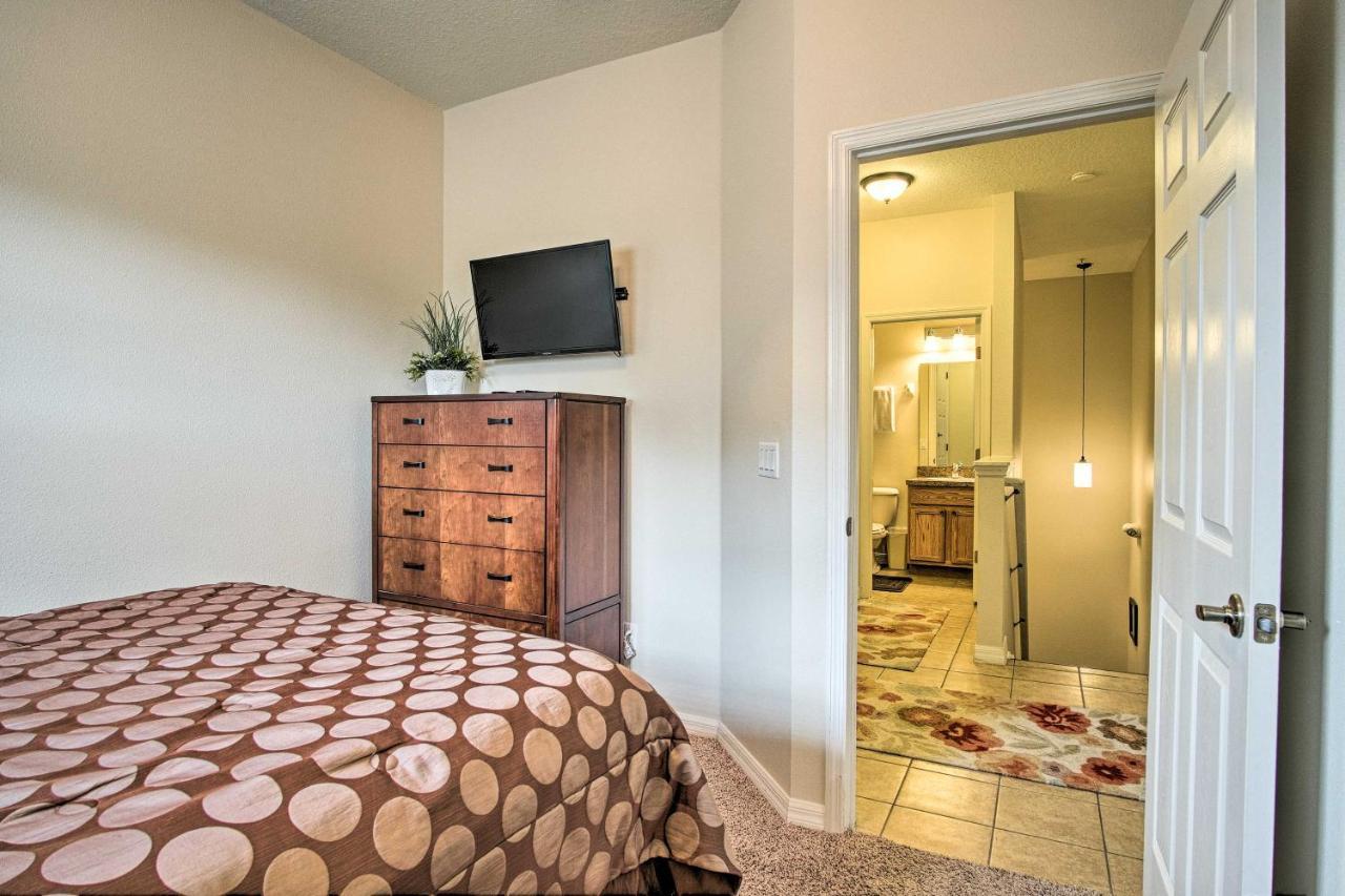 Quiet Condo With Balcony About 2 Miles To Disney World! Orlando Extérieur photo