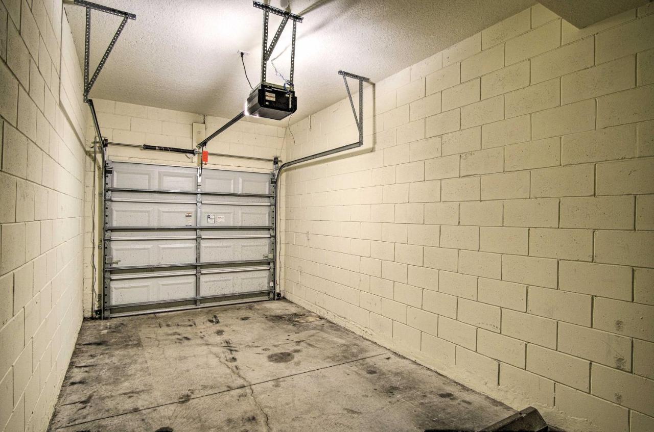 Quiet Condo With Balcony About 2 Miles To Disney World! Orlando Extérieur photo